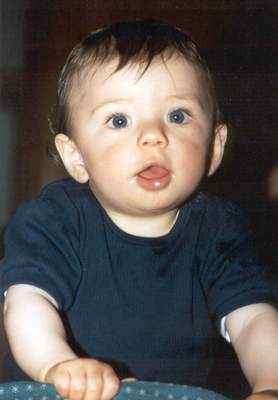 Willkommen auf unserer Feier.