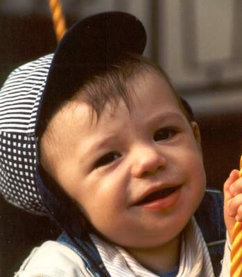 Všetci sú už tu. Tak mám jednoducho dobrú náladu.