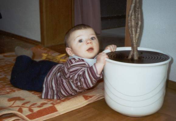 Moje pohybové schopnosti dostali tretiu dimenziu.