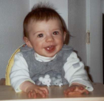 My máme hlad, hlad, hlad....