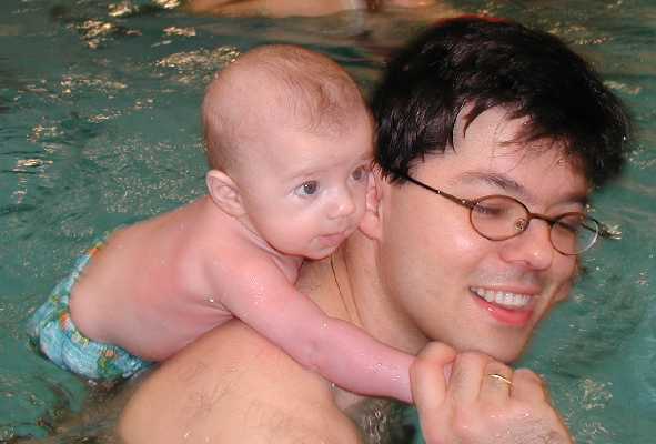 Hoppe, hoppe, Reiter ...