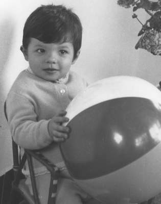 Teda takto by som mal vyzerat ako dvojrocný?