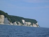 Kreidefelsen auf Rügen